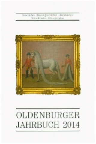 Oldenburger Jahrbuch 2014