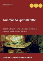 Kommando Spezialkrafte 3 - Division Spezielle Operationen