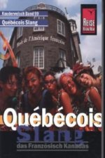 Québécois Slang - das Französisch Kanadas