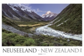 Neuseeland 2016. New Zealand