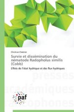Survie Et Dissemination Du Nematode Radopholus Similis (Cobb)