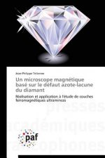 Un Microscope Magnetique Base Sur Le Defaut Azote-Lacune Du Diamant