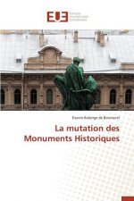 La Mutation Des Monuments Historiques