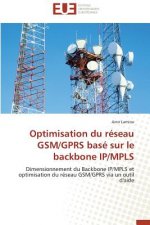 Optimisation Du R seau Gsm/Gprs Bas  Sur Le Backbone Ip/Mpls