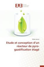 Etude Et Conception D Un R acteur de Pyro-Gaz ification  tag