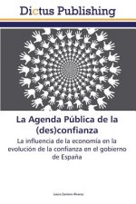 Agenda Publica de la (des)confianza