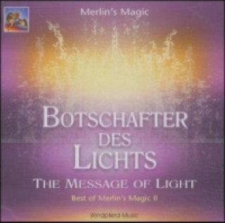 Botschafter des Lichts, 1 Audio-CD