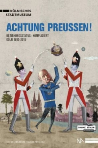 Achtung: Preußen!