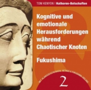 Kognitive und emotionale Herausforderungen während Chaotischer Knoten / Fukushima, 1 Audio-CD