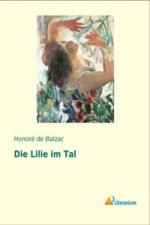 Die Lilie im Tal