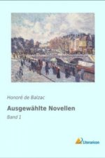 Ausgewählte Novellen