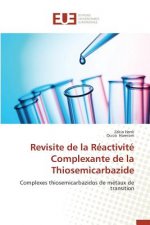 Revisite de la R activit  Complexante de la Thiosemicarbazide