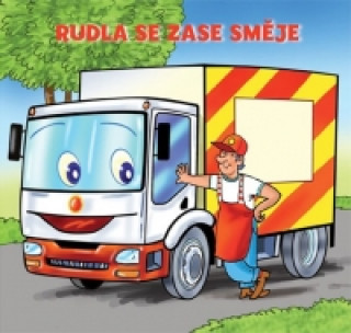 Rudla se zase směje