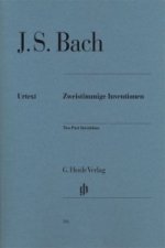 ZWEISTIMMIGE INVENTIONEN
