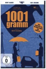1001 Gramm, 1 DVD