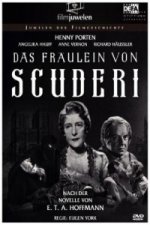 Das Fräulein von Scuderi, 1 DVD