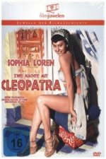 Cleopatra, 1 DVD