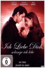 Ich liebe Dich, solange ich lebe, 1 DVD