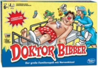 Dr. Bibber