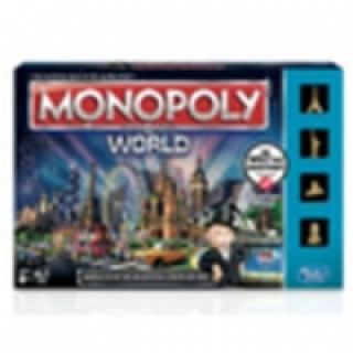 Monopoly, World Edition