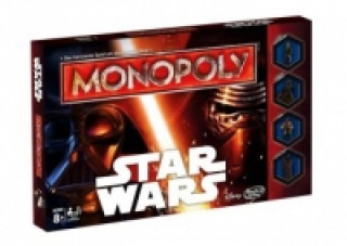 Monopoly (Spiel), Star Wars