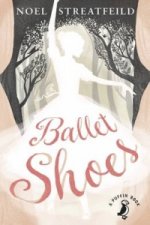 Ballet Shoes