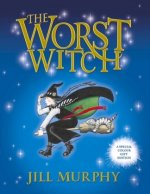 Worst Witch (Colour Gift Edition)