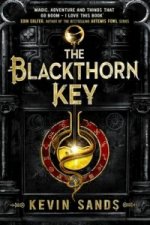 Blackthorn Key