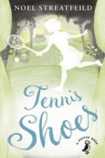 Tennis Shoes