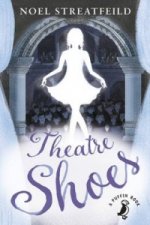 Theatre Shoes