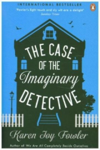 Case of the Imaginary Detective