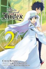 Certain Magical Index, Vol. 2 (manga)
