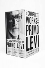 Complete Works of Primo Levi