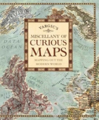 Vargic's Miscellany of Curious Maps