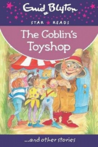 Goblin's Toyshop