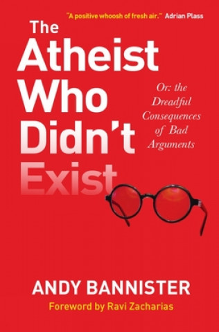 Atheist Who Didn't Exist