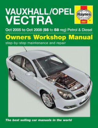 Vauxhall / Opel Vectra