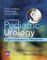 Pediatric Urology - Surgical Complications and Management 2e