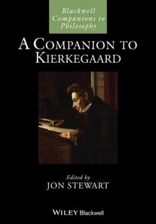 Companion to Kierkegaard