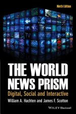 World News Prism - Digital, Social and Interactive 9e