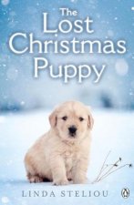 Lost Christmas Puppy