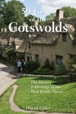 50 Gems of the Cotswolds