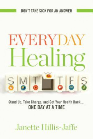 Everyday Healing