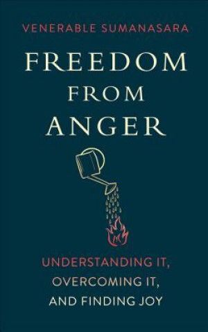 Freedom from Anger