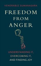 Freedom from Anger
