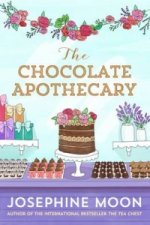 Chocolate Apothecary