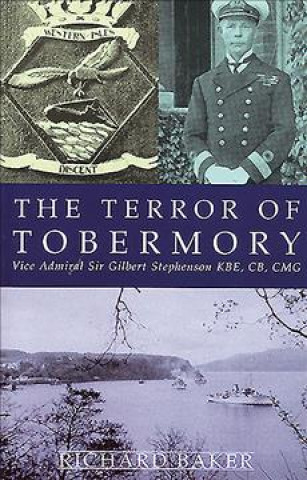 Terror of Tobermory