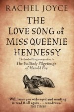 Love Song of Miss Queenie Hennessy