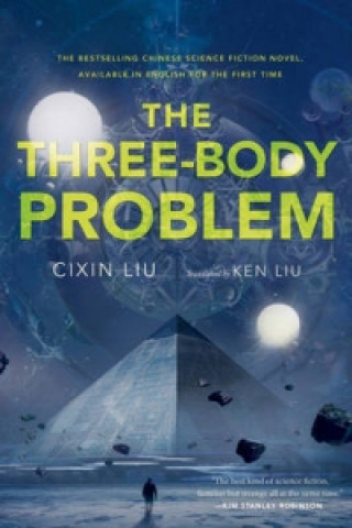 Three-Body Problem