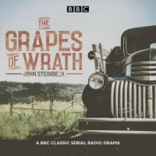 Grapes Of Wrath